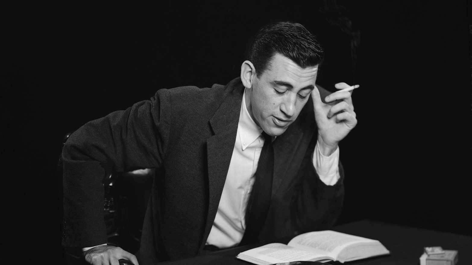 ĐỜI TƯ CỦA J.D SALINGER SẼ KHÔNG ĐƯỢC TIẾT LỘ VỚI CÔNG CHÚNG