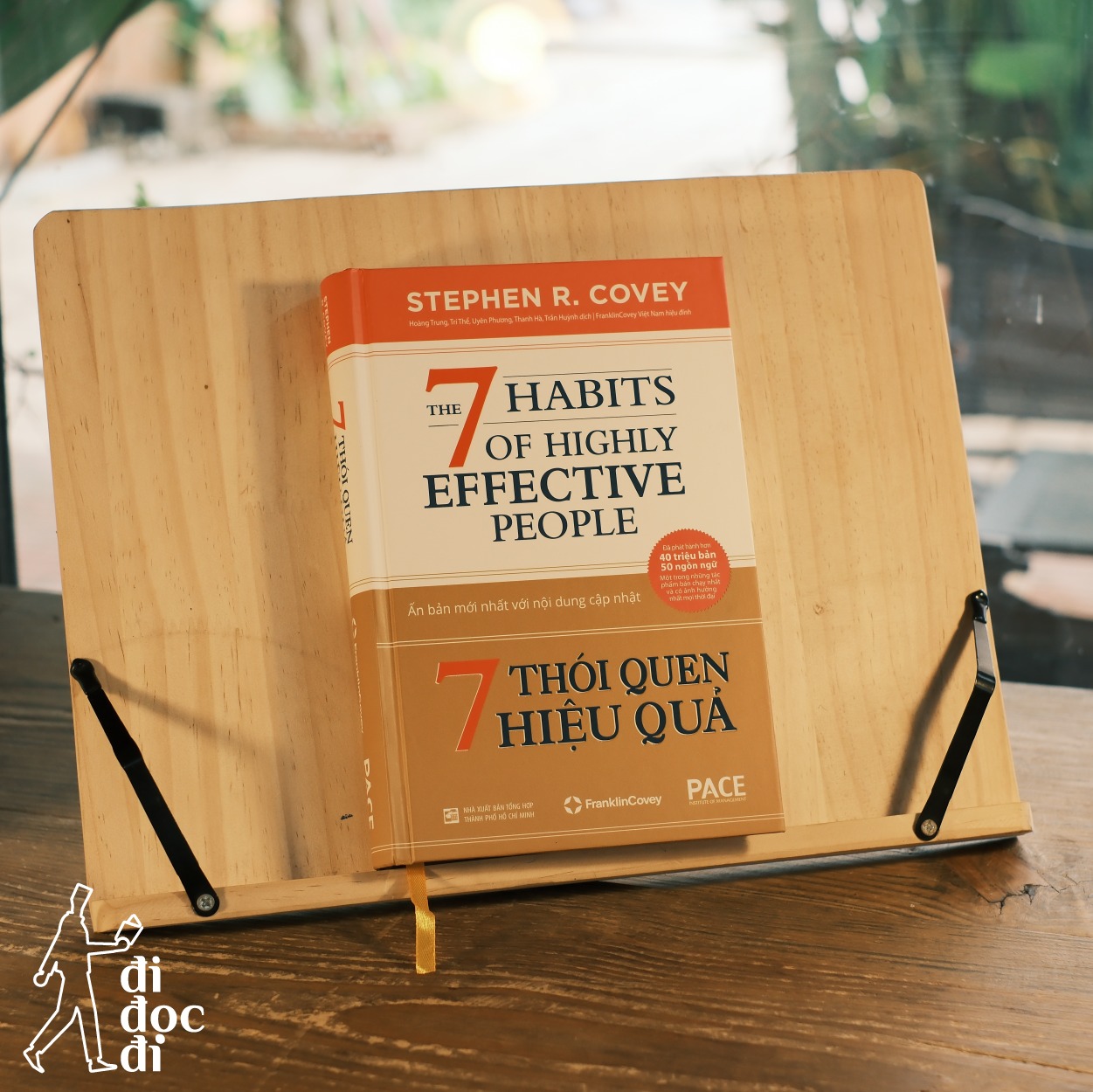 7 THÓI QUEN HIỆU QUẢ