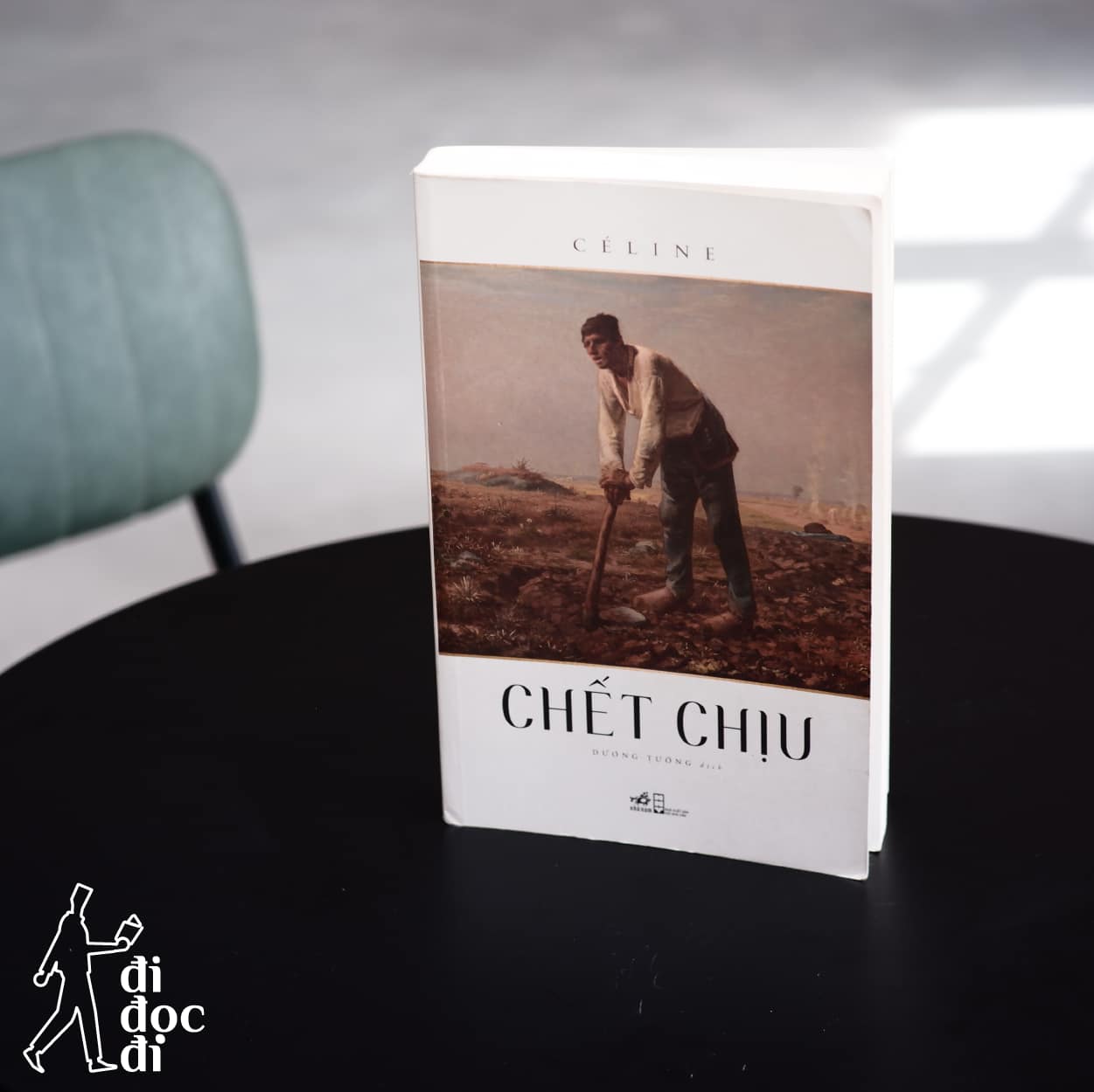 TRÍCH ĐỌC CHẾT CHỊU (DEATH ON CREDIT/MORT À CRÉDIT) – LOUIS. FERDINAND CÉLINE