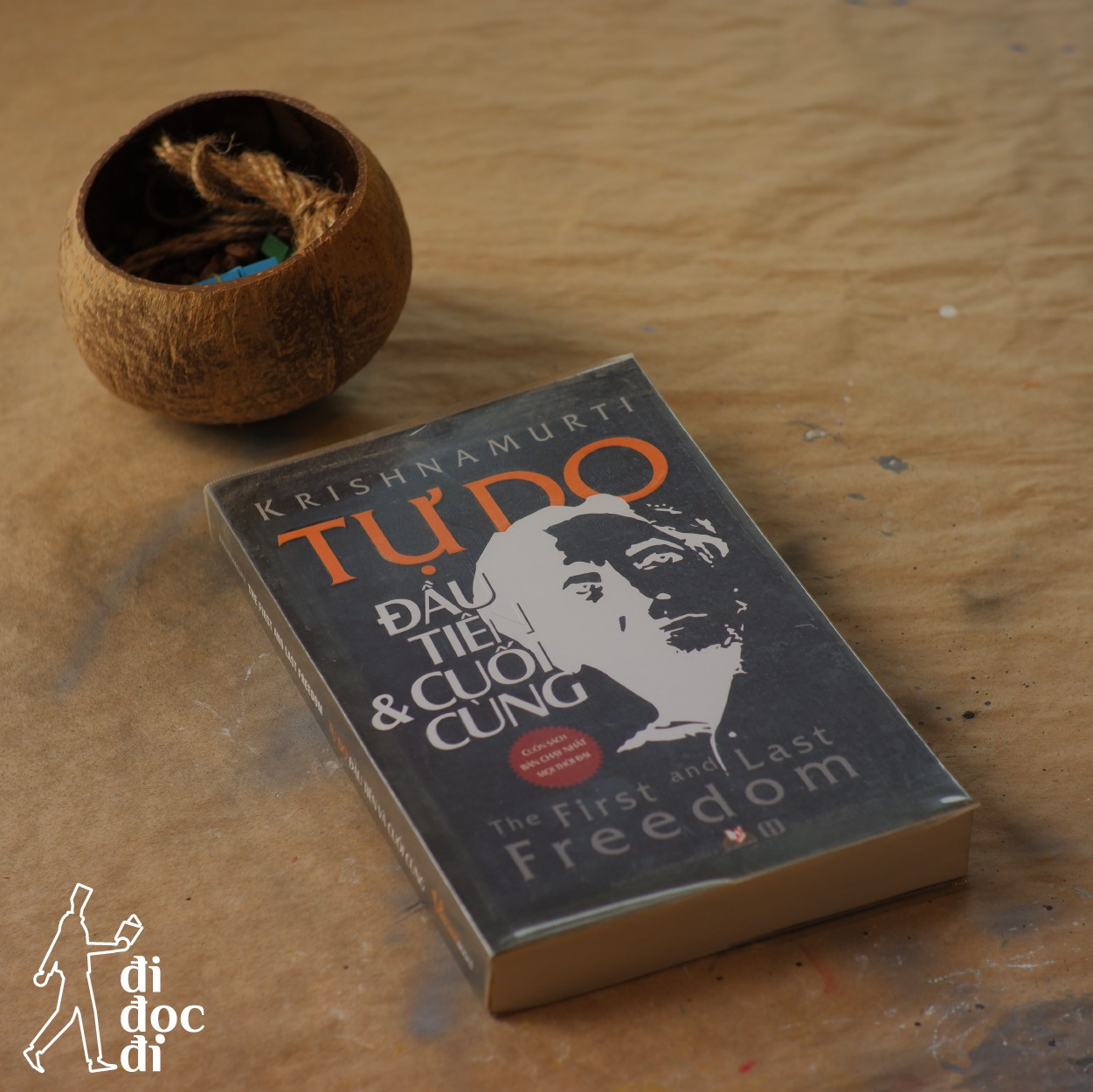 TỰ DO TRONG SUY NGHĨ