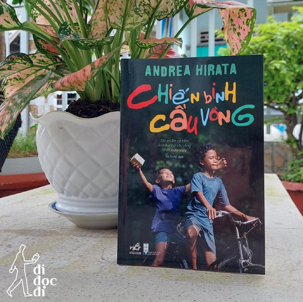 CHIẾN BINH CẦU VỒNG: TỰ DO ƯỚC MƠ