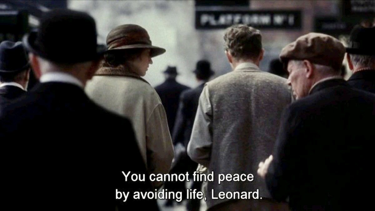 CUỘC HÔN NHÂN CỦA VIRGINIA VÀ LEONARD WOOLF: MỘT PHÂN TÍCH TỪ QUAN ĐIỂM VỀ TÌNH YÊU CỦA OSHO