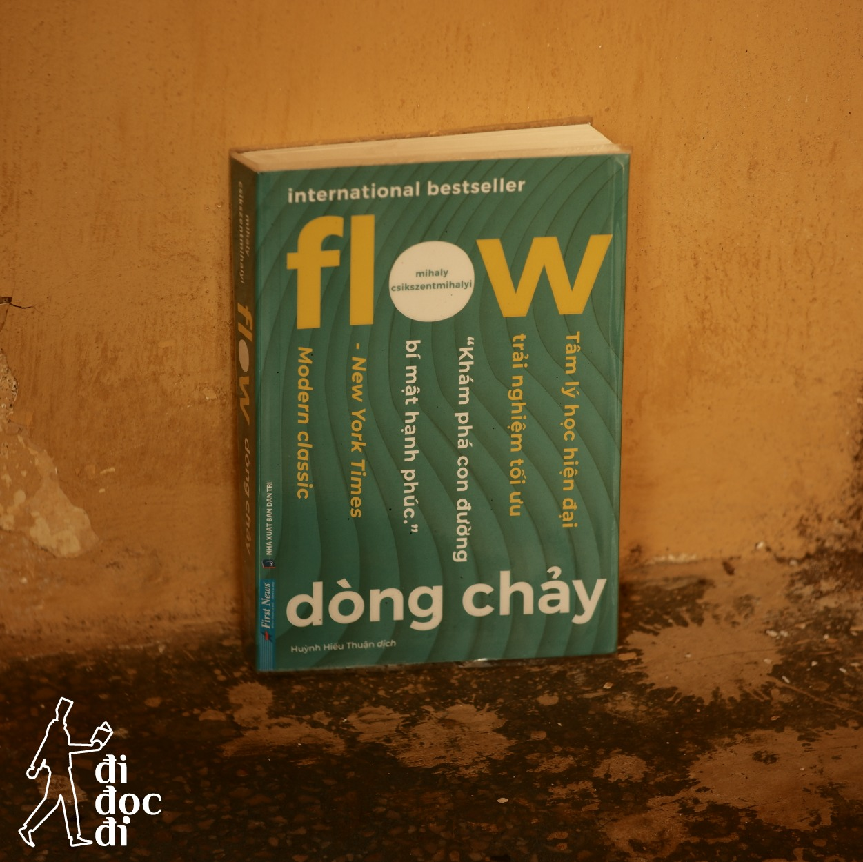 FLOW – DÒNG CHẢY
