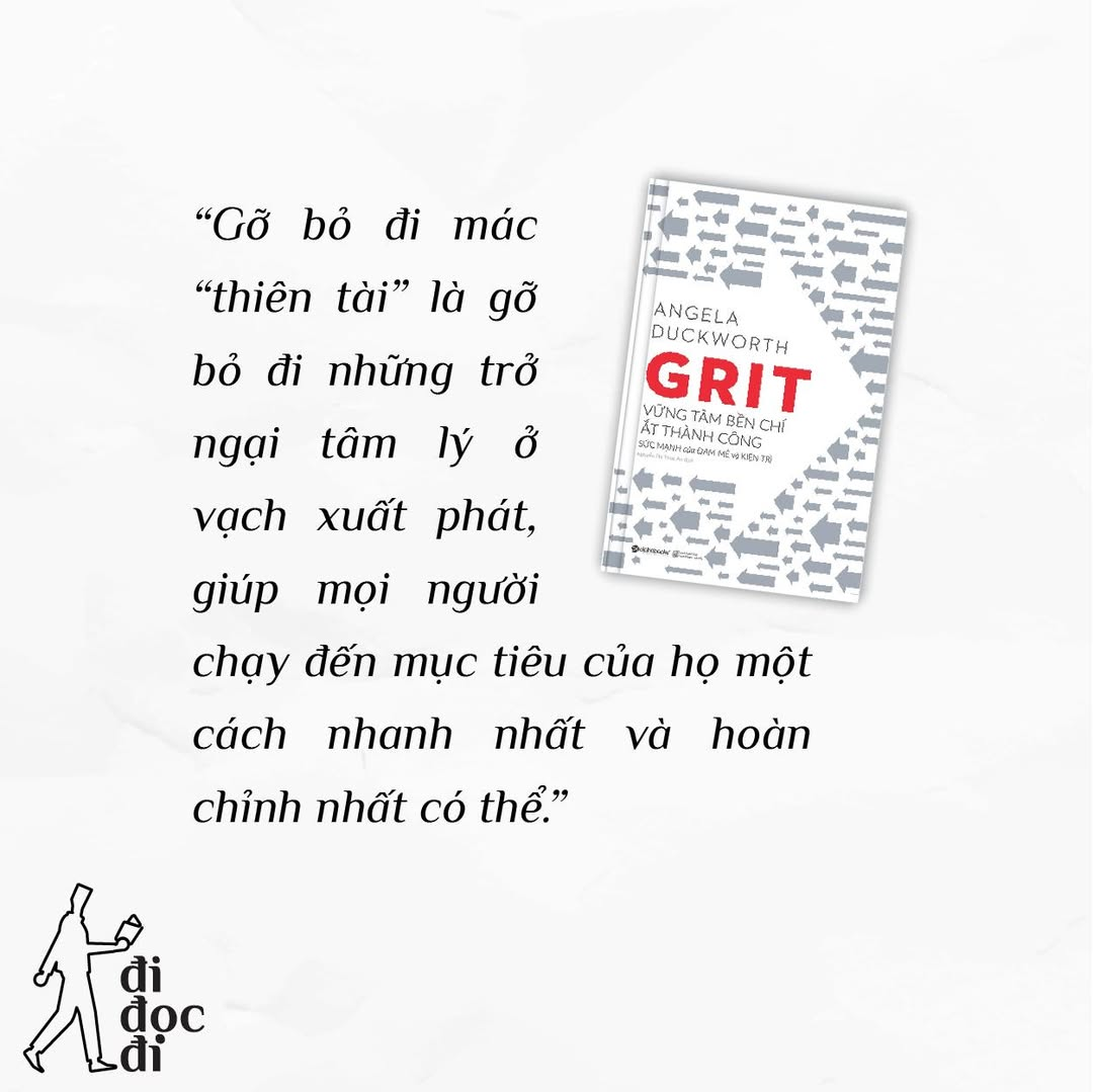 “CON BIẾT KHÔNG, CON KHÔNG PHẢI THIÊN TÀI!”