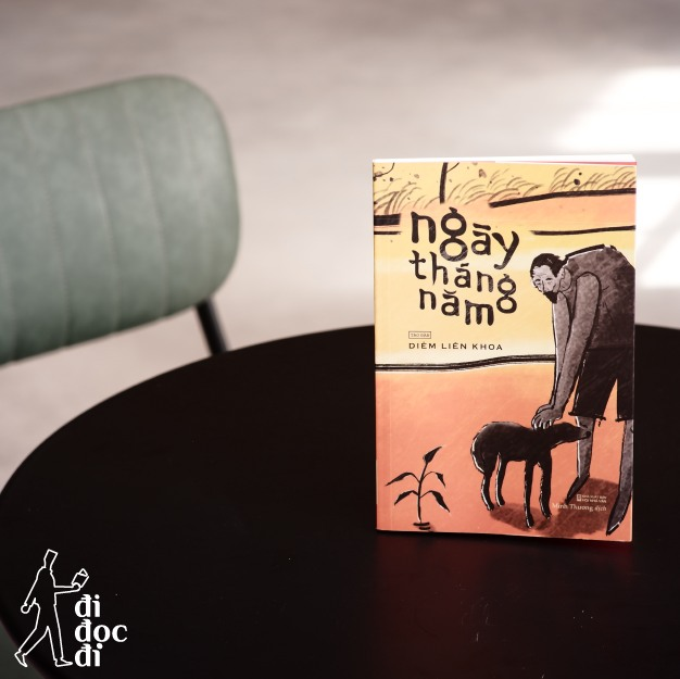 NGÀY THÁNG NĂM CỦA DIÊM LIÊN KHOA