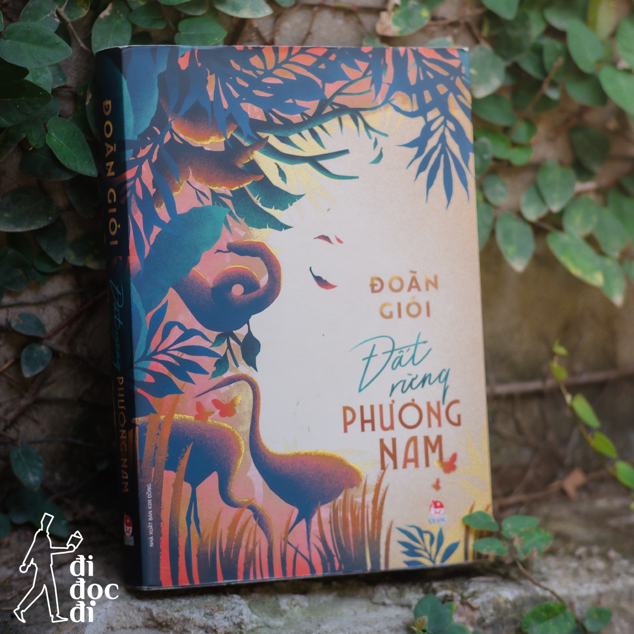 ĐẤT RỪNG PHƯƠNG NAM