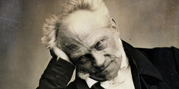 ĐỌC SIÊU HÌNH TÌNH YÊU CỦA SCHOPENHAUER (KỲ 2)