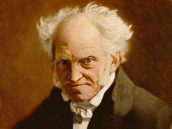 ĐỌC SIÊU HÌNH TÌNH YÊU CỦA SCHOPENHAUER (KỲ 3)