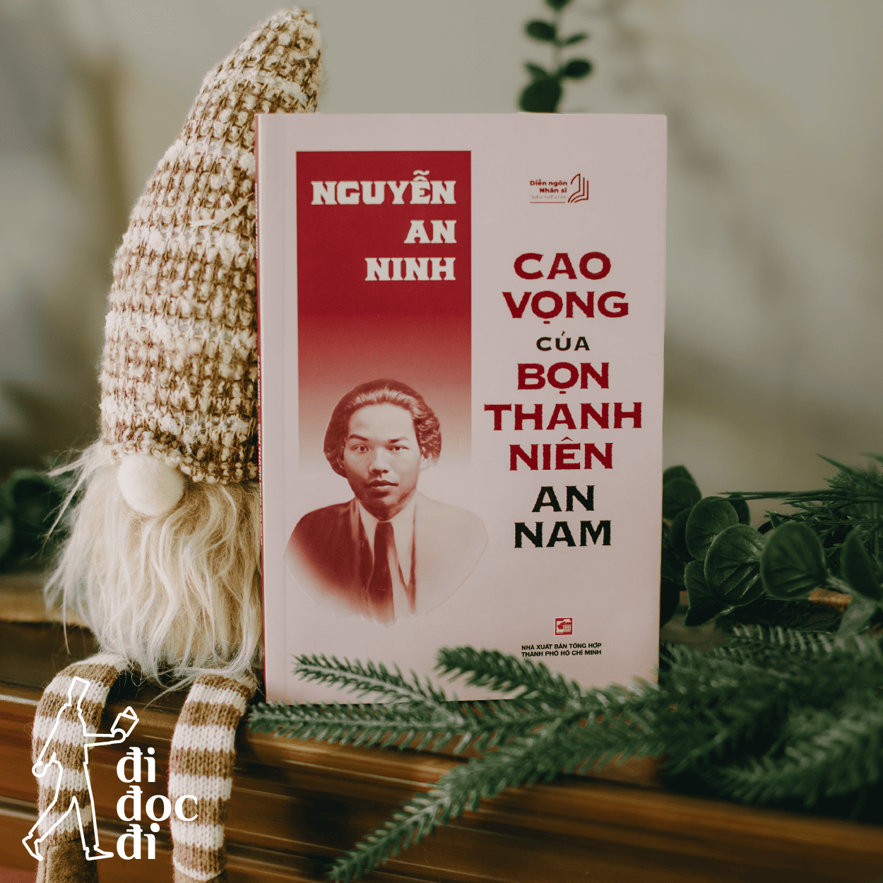 CAO VỌNG CỦA BỌN THANH NIÊN AN NAM